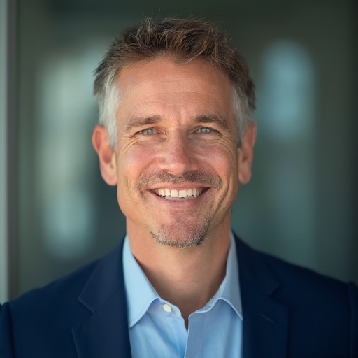 Lachlan Mercer — online pokies au expert